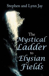 Mystical Ladder to Elysian